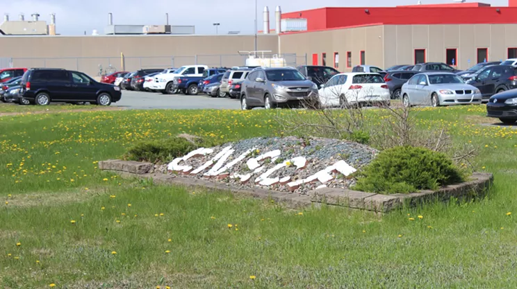 Nova Scotia’s prisons still awful
