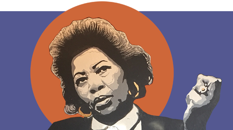 Toni Morrison’s magnificent sense of self