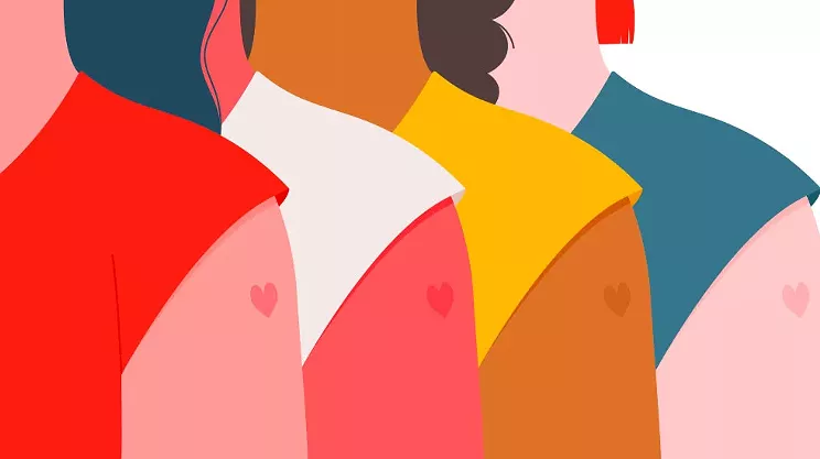 7 tips for how to ask about someone’s vaccine status