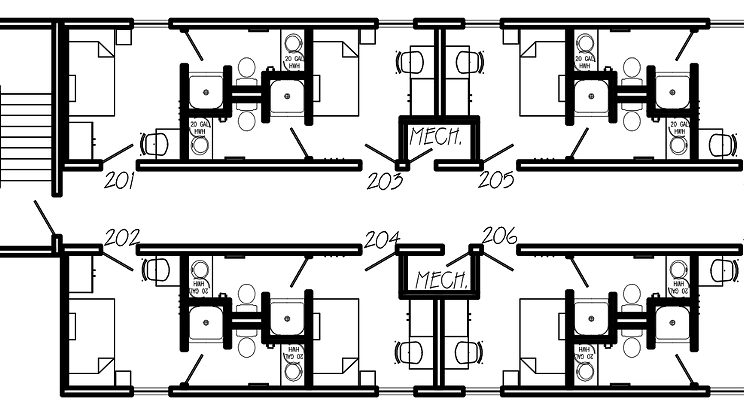 HRM says modular housing units will be here “before the snow flies”