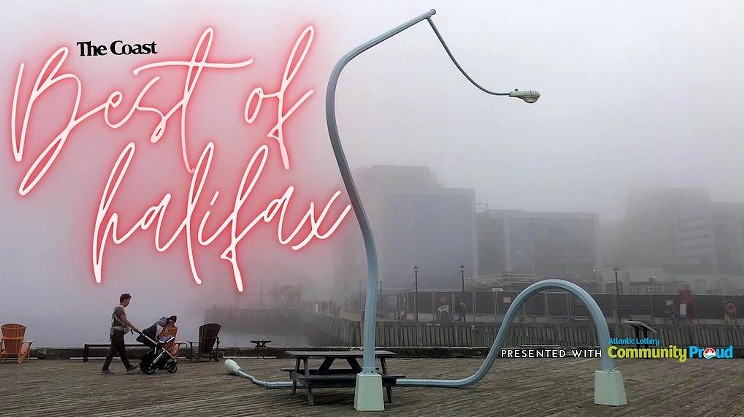 Best of Halifax 2022 Readers&rsquo; Choice Awards results