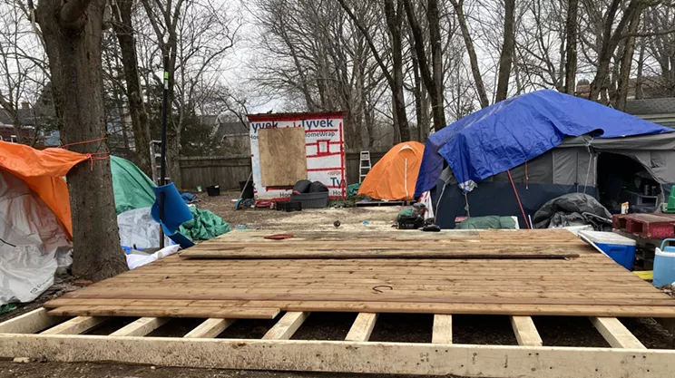 Halifax faces &ldquo;heck of a crisis&rdquo; as unhoused brace for cold winter