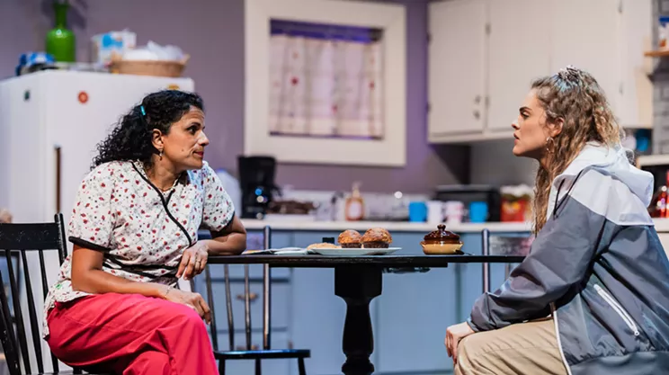 A surprise sweep at Theatre Nova Scotia’s 2023 Robert Merritt Awards