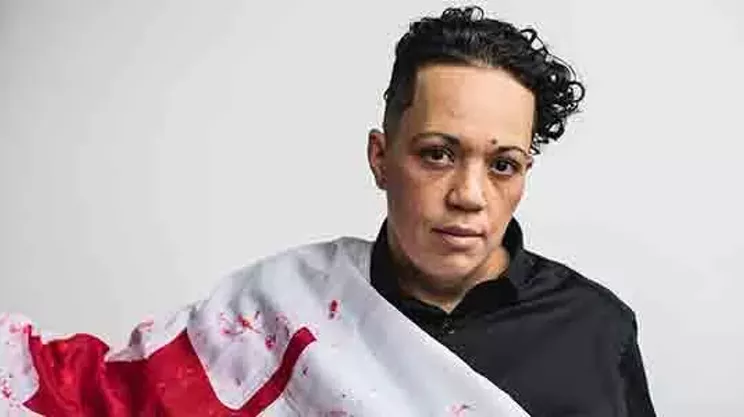 New Art 2017: Raven Davis leads the tough conversations