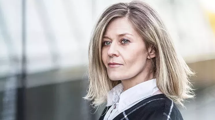 Michelle Coffin is reclaiming her story