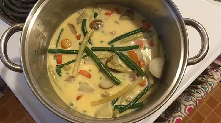 Good Lord Here S My Hodgepodge Recipe Education Halifax Nova Scotia The Coast<script async src=