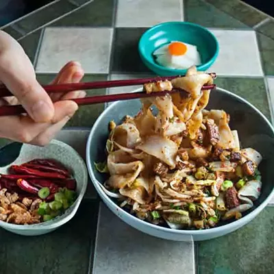 25 all right: a round-up of dishes you have to eat right now
