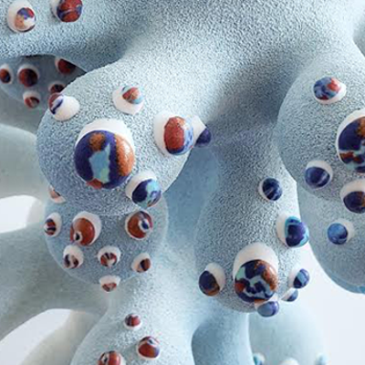 Stay cool with these 13 summer art exhibits