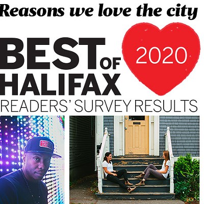 Welcome to Best of Halifax 2020, reasons we love the city