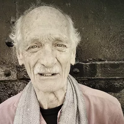 Jerry Granelli, iconic drummer and teacher, dies in Halifax