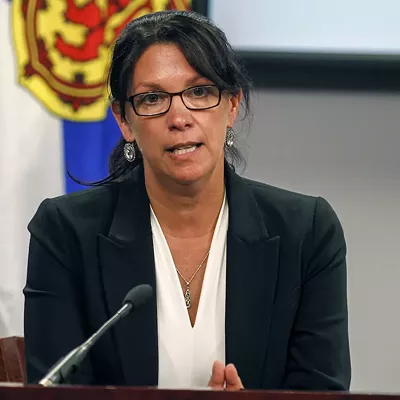 New ministers talk health care priorities