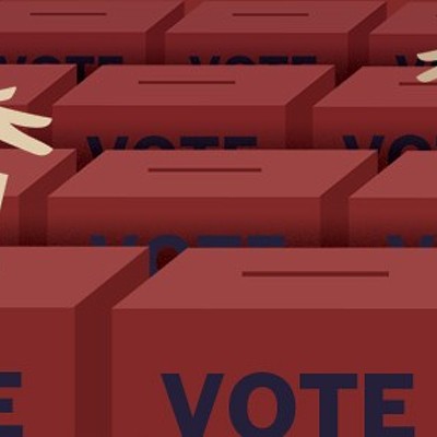 If you don’t want your vote, give it to an immigrant who can’t vote