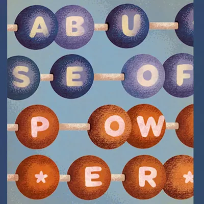 online people may label you a predator, but you arent obligated