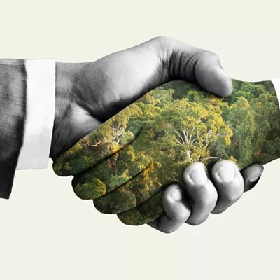 Climate plans and initiatives can bring nations into dispute with other international bodies and agreements.