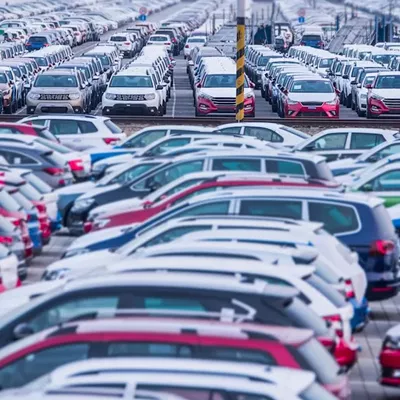 Face it: most people aren&rsquo;t out exploring, or even ripping up, nature in their SUVs.