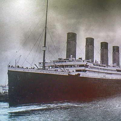 Media, money and misdirection: our Titanic investigation wraps (11)