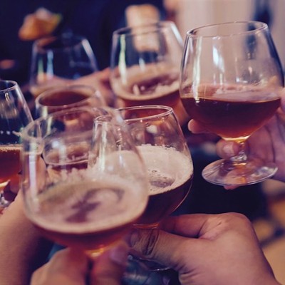 Everything you need to know about the 2022 Nova Scotia Craft Beer Festival