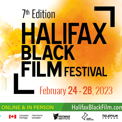 Everything you need to know about the 2023 Halifax Black Film Festival