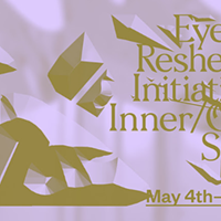 Eyelevel Reshelving Initiative: Inner/ Outer space