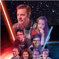 Hello City: May the Improv Be With You ft. Maggie Rahr