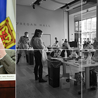 COVID cases and news for Nova Scotia on Wednesday, Jul&nbsp;14