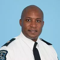 Black police officer and Liberal candidate pulled over at gunpoint by RCMP