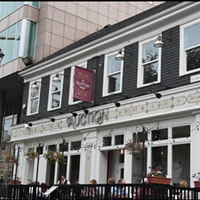 Where to find the best Caesars in Halifax