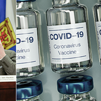 COVID cases and news for Nova Scotia on Saturday, Jul&nbsp;17