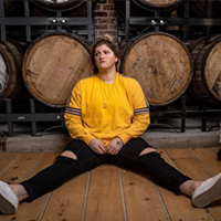 4 live music shows to see this weekend