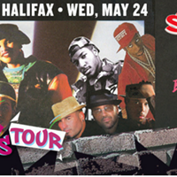 I LOVE THE 90’s TOUR: Salt N Pepa, All 4 One, Color Me Badd
