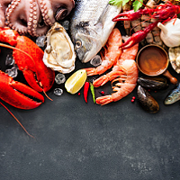 Eastern Shore Cold Waters Seafood Festival