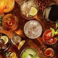 Craft Beer Cocktail Face-Off
