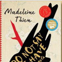Pier 21 Reads with Madeleine Thien