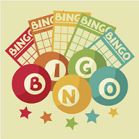 Spring Bingo