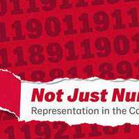 Not Just Numbers