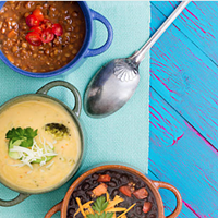 Hungry Bowls - St. Margaret's Bay Food Bank Fundraiser
