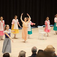 International Dance Day Celebration