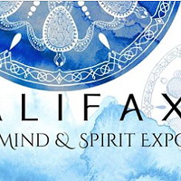 Halifax Body, Mind & Spirit Expo
