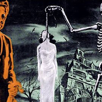 <i>House On Haunted Hill</i> Screening