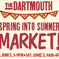 The Dartmouth Makers Market
