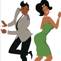 Contra Dance