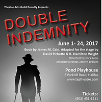 Double Indemnity