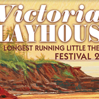 Victoria Playhouse Summer Festival