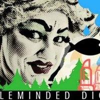 <i>A Feebleminded Dictator</i>