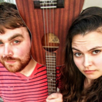 Guy & Doll's utterly awkward world tour