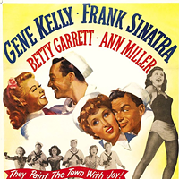 <i>On the Town</i> screening