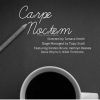 <i>Carpe Noctem</i>