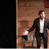 <i>Nicky's Solo Improvised Musical</i>