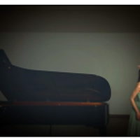 <i>Perk up, pianist!</i>