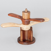Foundries: Assemblages of artifacts from Lunenburg Foundry
